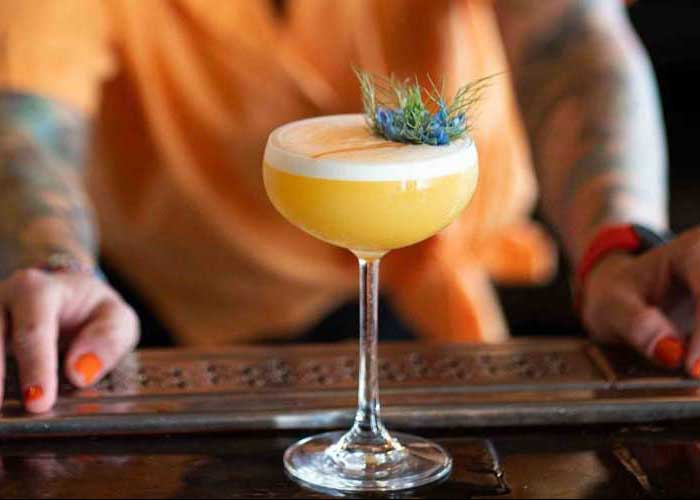 Celebrate all Things Aussie with a Cocktail – 5 Venues to Get Your Spirit Going!