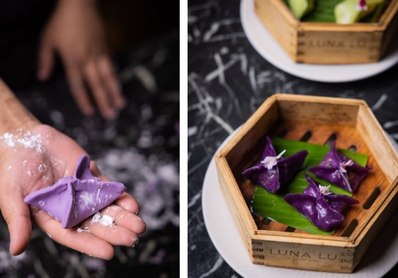 Dumpling Classes and Banquet Menus in Sydney to Ring in Chinese New Year.