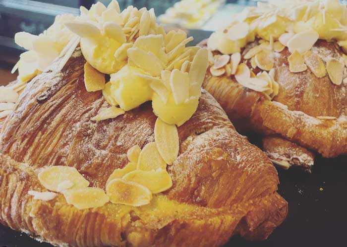 Don’t be Flaky, Unless You’re A Croissant – 5 Venues for National Croissant Day.