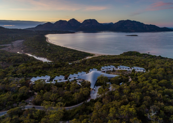Four Incredibly Romantic Hotels in Tasmania You Must Visit This Year