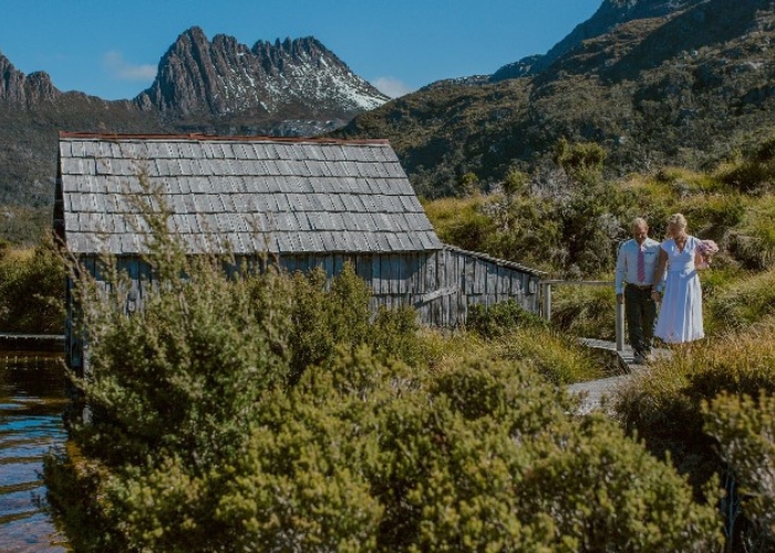 Four Incredibly Romantic Hotels in Tasmania You Must Visit This Year
