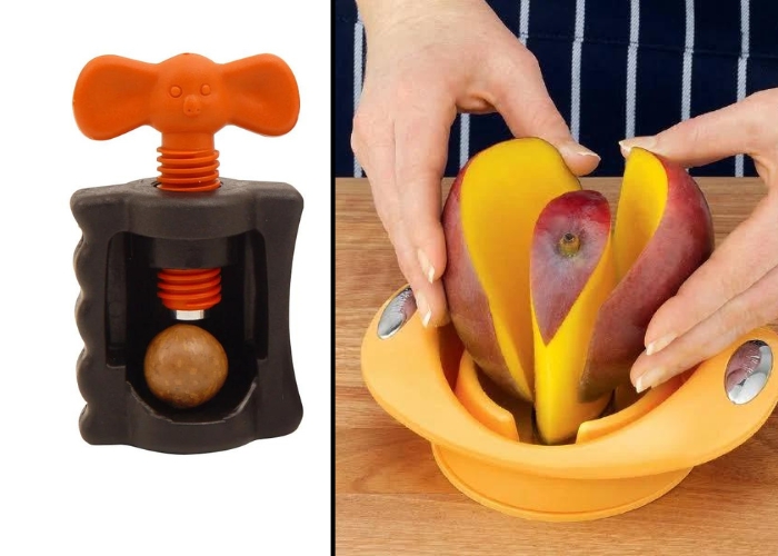 9 Fruit and Vegetable Tools You Need To Try In Your Kitchen
