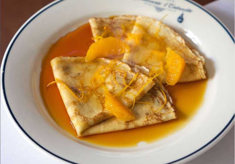 Crepe Happens! 4 Venues to Indulge for National Crepes Day.