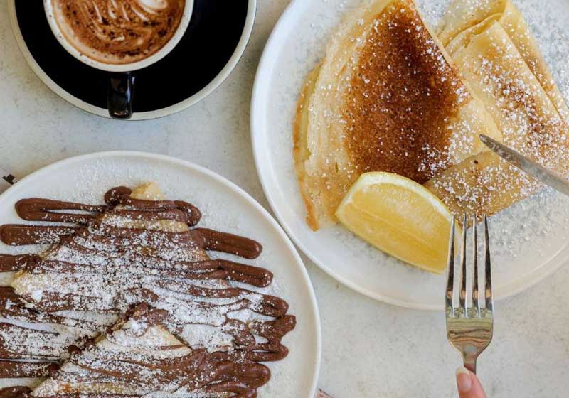 Crepe Happens! 4 Venues to Indulge for National Crepes Day.
