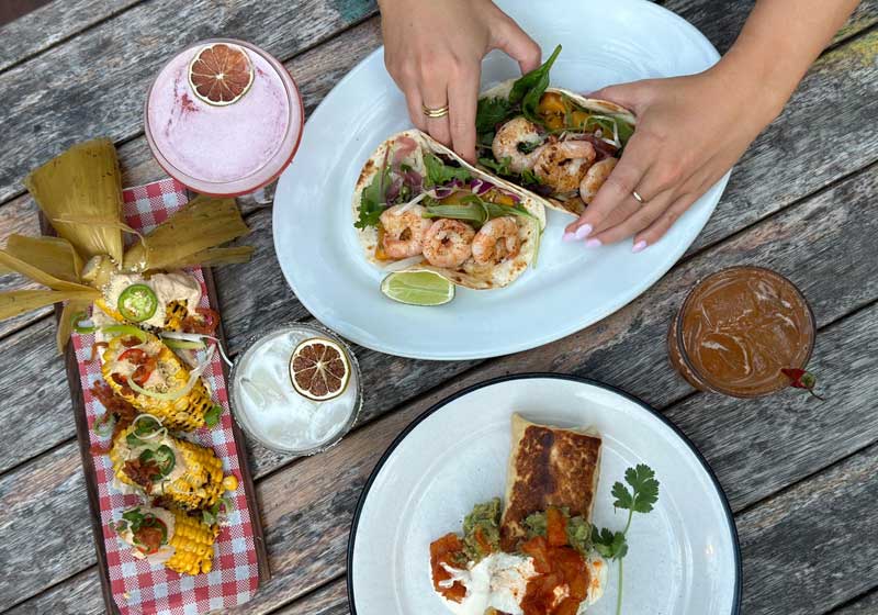 Taco Tuesday! 5 Venues to Get Your Taco On.