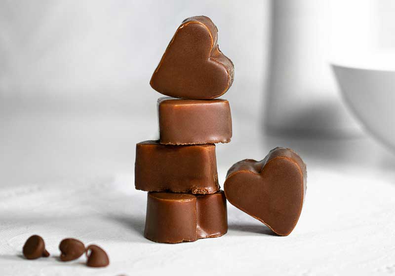 6 Sexy Aphrodisiac Foods to Spice Up Your Love Life this Valentine’s Day.