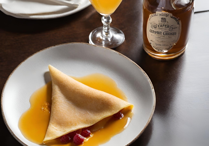 Which Wine to Drink With Crepes? A Walkthrough Guide of Crepe Pairing