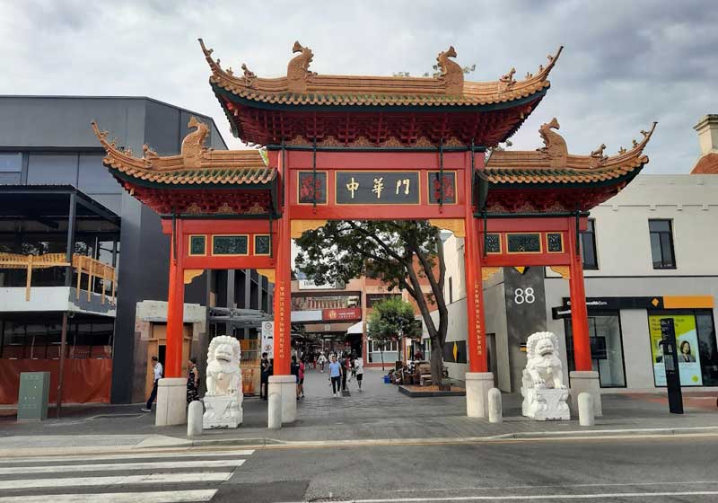 Best Chinatowns in Australia