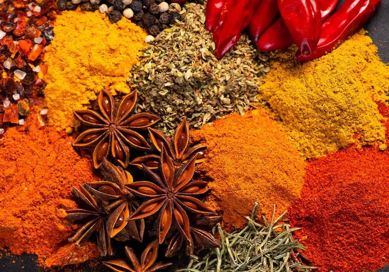 10 Top Spice Tips You Must Know from Smithsonian Lecturer and Author, Eleanor Ford