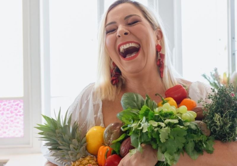 A Mother's Day Special with Rhiannon Anderson on Her Angel Mum and becoming MasterChef Runner-up