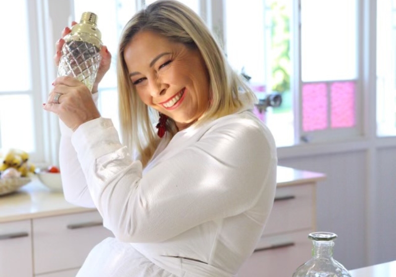 A Mother's Day Special with Rhiannon Anderson on Her Angel Mum and becoming MasterChef Runner-up