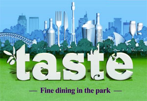 Taste of Sydney 5