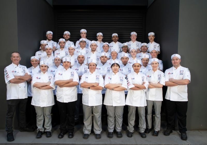 Proud to be a Chef 2024 Winners Announced