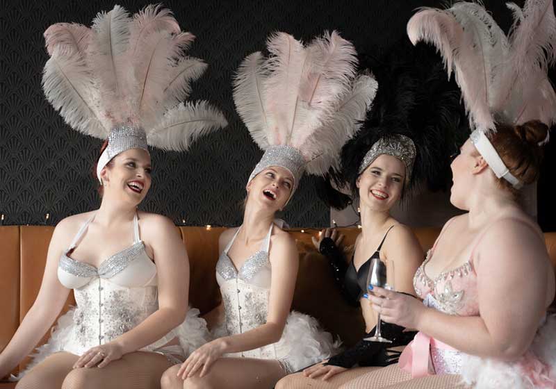 Behind the Allure of Australia’s 8 Best Burlesque Shows