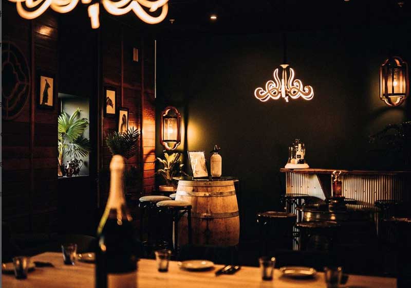 Australia's Sexiest Speakeasy Bars: Unveiling the Hottest Hidden Drinking Holes Across the Country