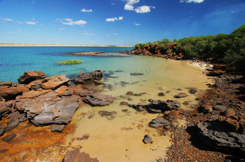 Road Trips in Western Australia 1