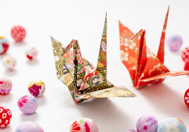 Origami and Paper Craft