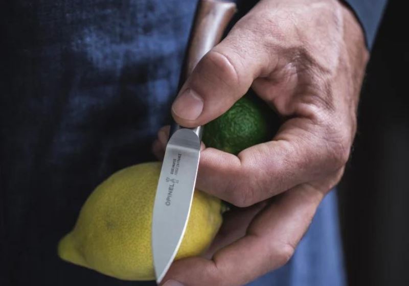 The 5 Most Important Knives Every Home Needs