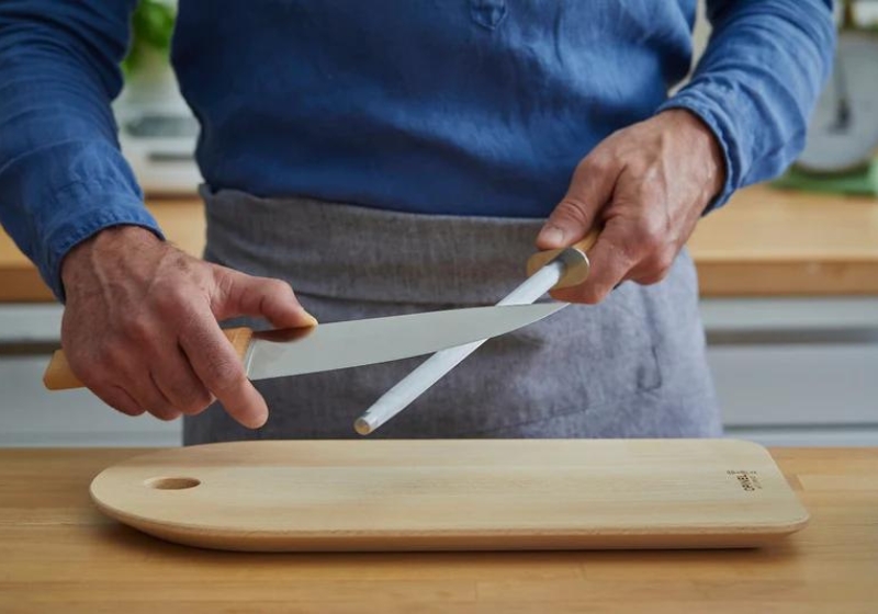 The 5 Most Important Knives Every Home Needs