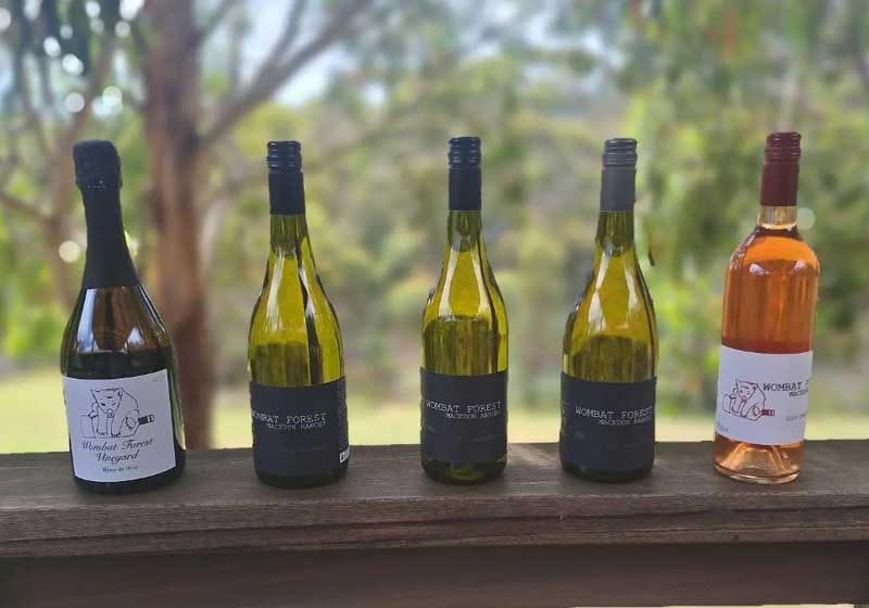 6 RCA-winning Wineries to Try for Your Next Tipple