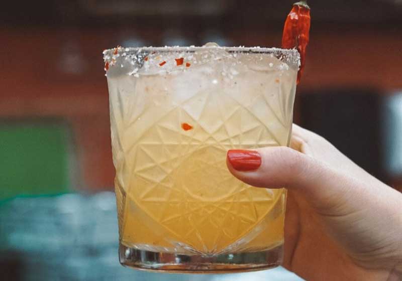 5 Venues to Give it a Shot for National Margarita Day!