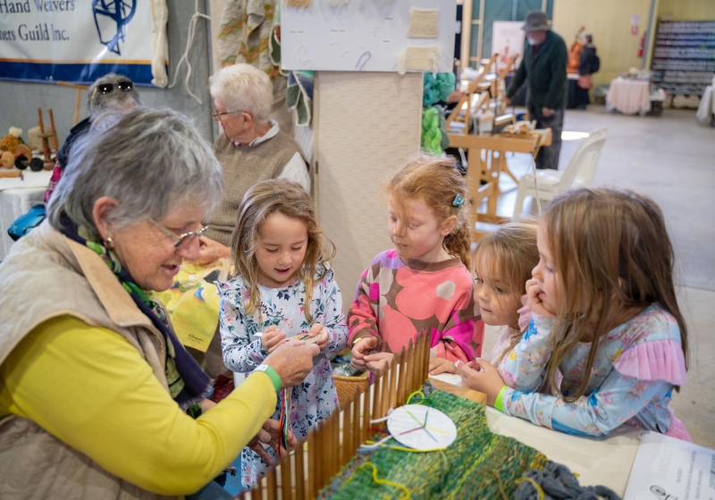 Celebrating Handmade and Lost Trades at the Bathurst Heritage Trades Trail