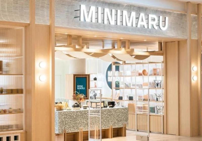 The Story of Minimaru: Bringing Japanese Lifestyle to Australia