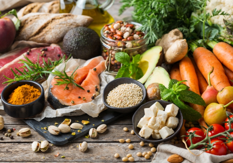 What is The Mediterranean Diet, Anyway?