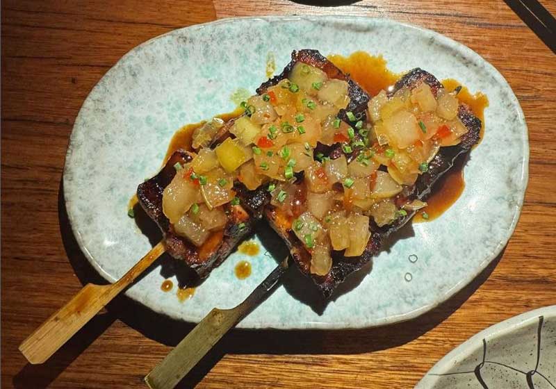 5 Chef Hat-Awarded Japanese Restaurants You Need to Visit.