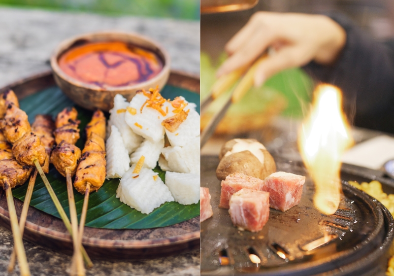 10 Must-Try Street Foods in Asia