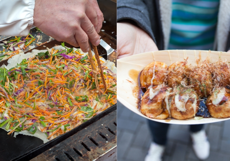 10 Must-Try Street Foods in Asia
