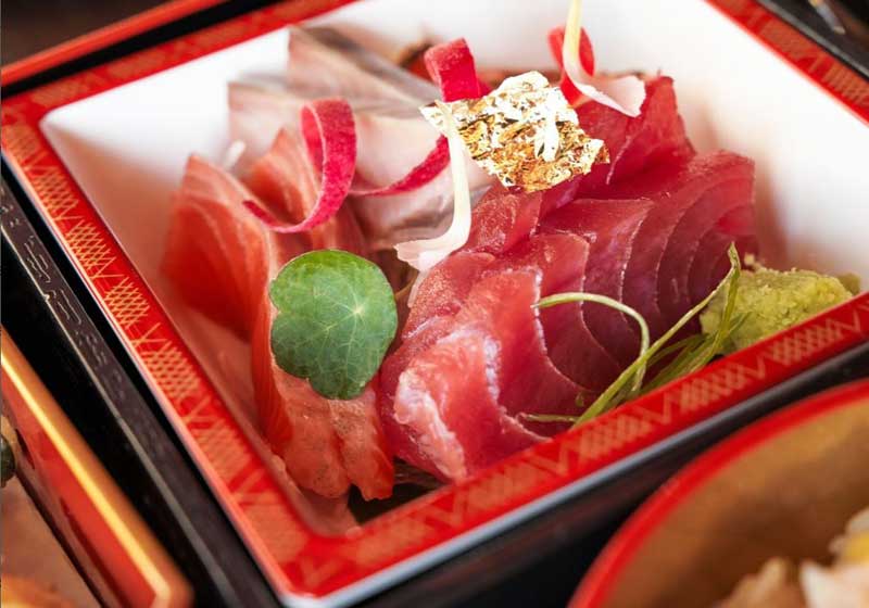 Soy Amazing – 4 Venues to Appease Bento Box Cravings