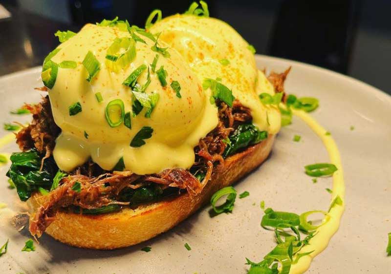 Living My Best Brunch – Try These 7 Venues to Get a Weekend Brunch Fix.