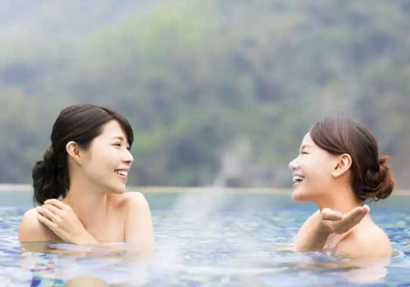 Onsen Etiquette – the Joy of Japanese Hot Springs