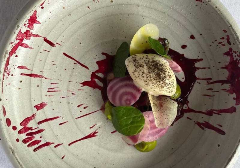 You Are What You Eat – 7 Venues for Delightful Degustation Dining