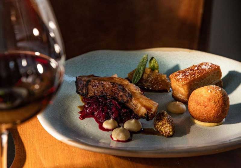 5 Restaurants to Discover the Paddock-to-Plate Experience
