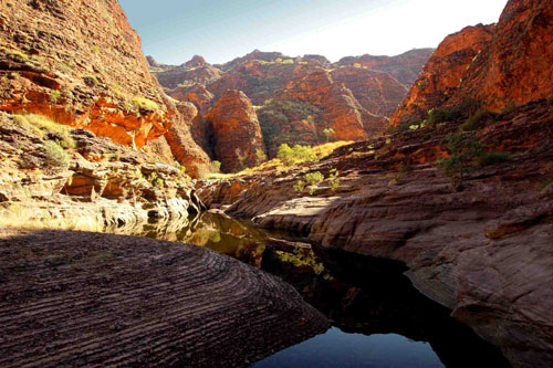 National Parks in Western Australia 1