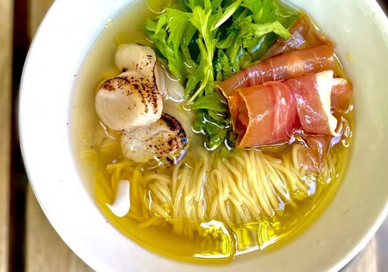 Soup’s On – Exploring the Best Soup Spots Across Sydney