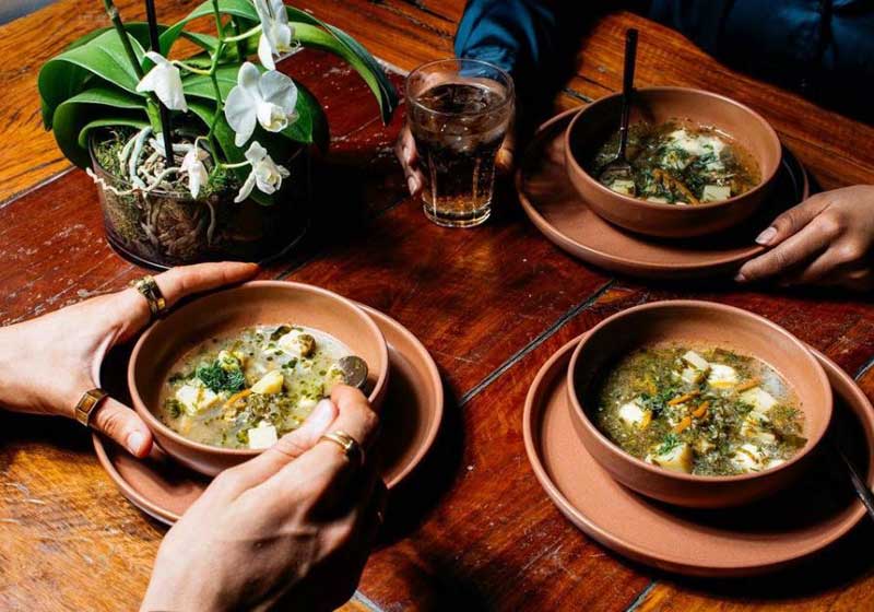 Soup’s On – Exploring the Best Soup Spots Across Sydney