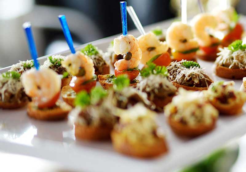 5 Venues to Cater for Your Next Celebration or Event in Style