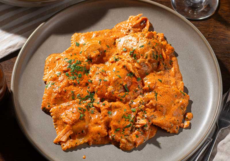 You Are the Ravi-only One for Me – 6 Places for Perfect Pasta