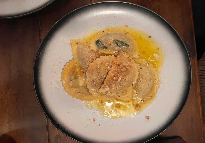 You Are the Ravi-only One for Me – 6 Places for Perfect Pasta