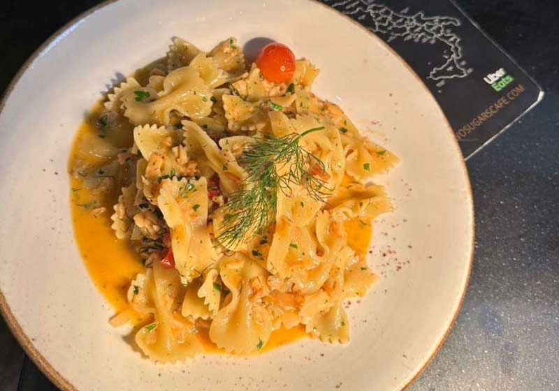 Mission Impastable – 7 Spots to Satisfy Pasta Cravings