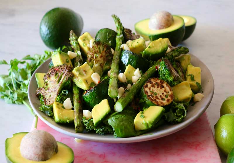 Avo Nice Day with These Three Avocado Recipes Ideal for Outdoors
