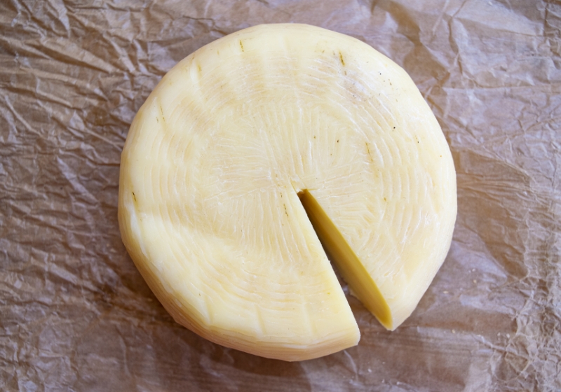 The Artisanal Craft Behind Mediterranean Cheese