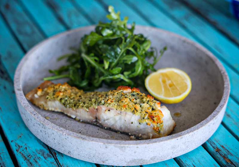 3 Delicious Fish Recipes for the Easter Long Weekend from Tassal