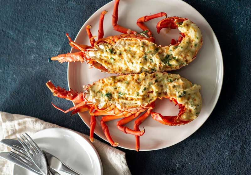 Shellabrate All Things Lobster at These 5 Restaurants