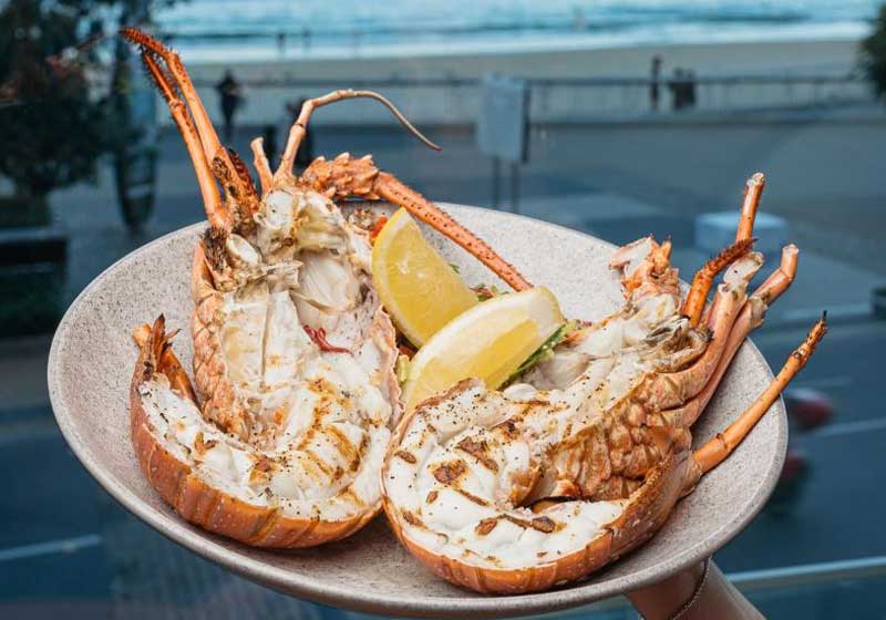 Shellabrate All Things Lobster at These 5 Restaurants