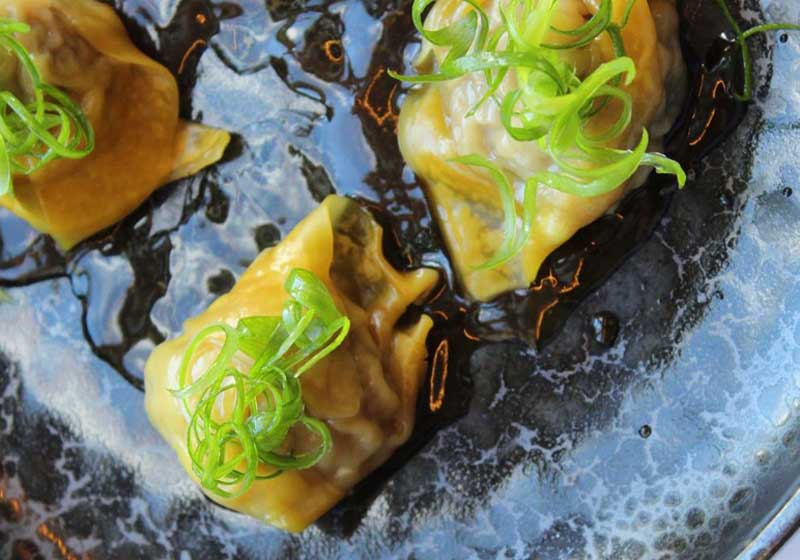 6 Restaurants Where Dumplings Are the Name of the Game