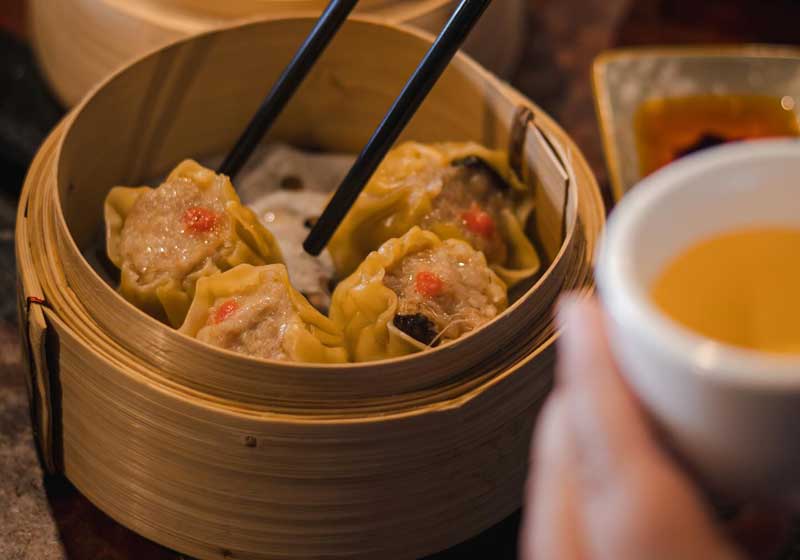 6 Restaurants Where Dumplings Are the Name of the Game